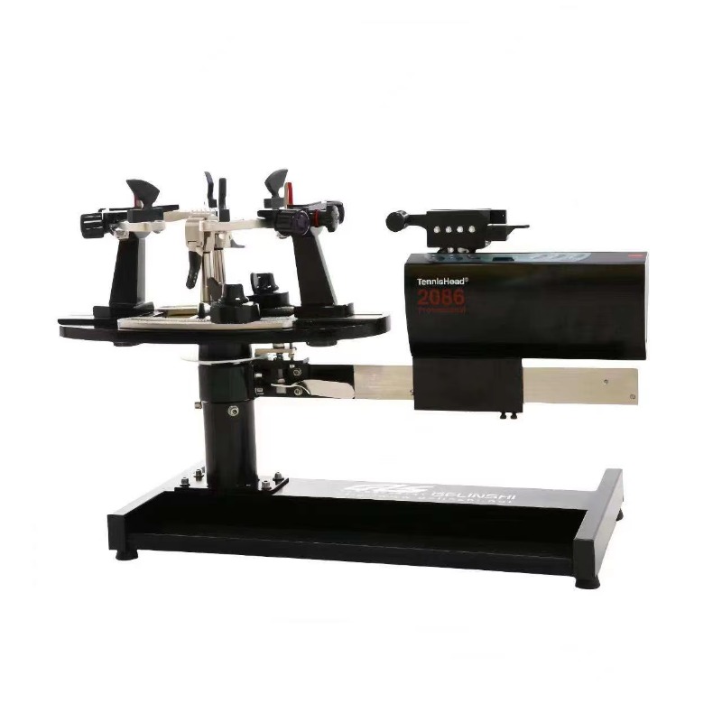 High Quality Digital Electroni - огляд і ціна Table Tennis Machine