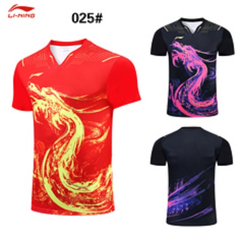 New men's table tennis uniform - огляд і ціна Table Tennis League
