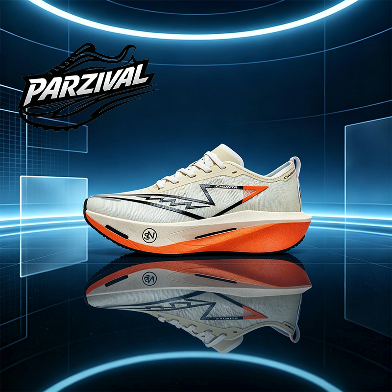 Men Carbon Plate Running Shoes - огляд і ціна Table Tennis Men