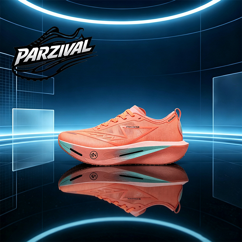 Men Carbon Plate Running Shoes - огляд і ціна Table Tennis Men