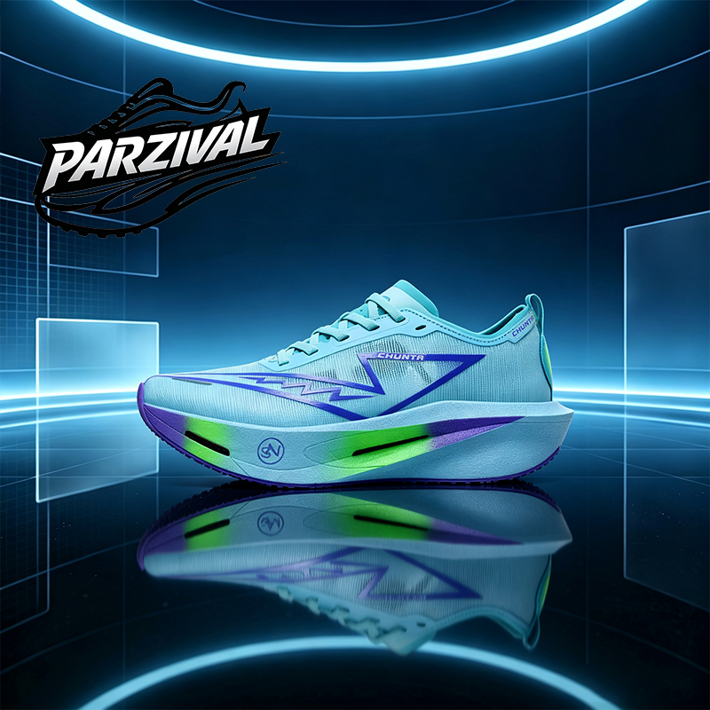 Men Carbon Plate Running Shoes - огляд і ціна Table Tennis Men