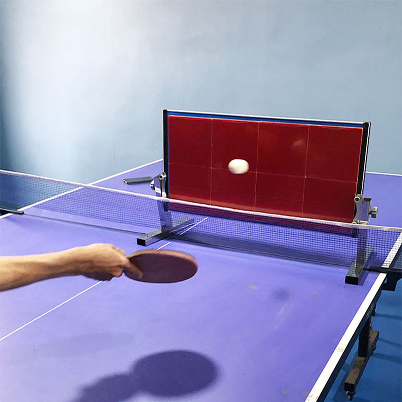 Home Table Tennis Rebound Boar - огляд і ціна Table Tennis Net Set