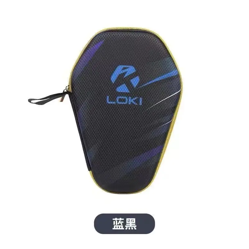 LOKI Table Tennis Racket Case  - огляд і ціна Table Tennis Machine