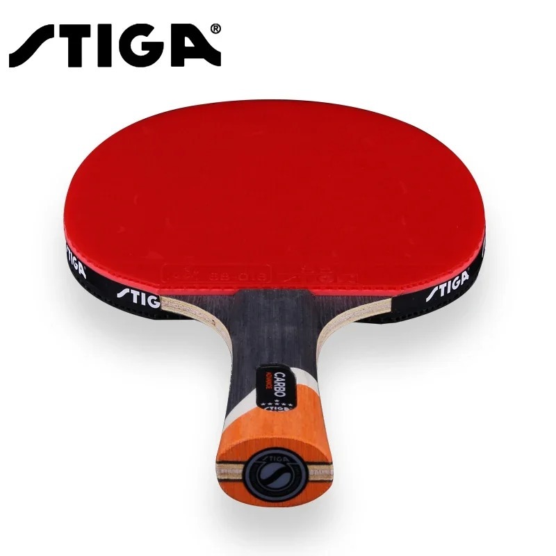 Stiga 6 Stars Table Tennis Rac - огляд і ціна Table Tennis Youtube