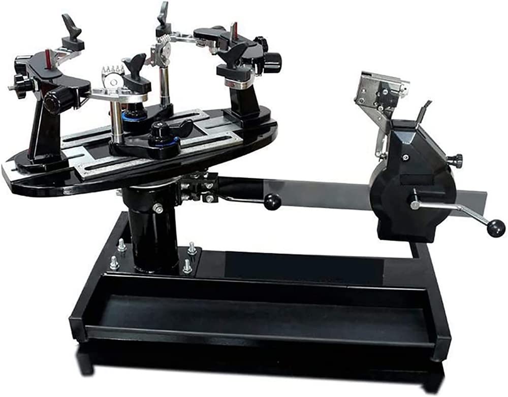 Automatic Table Tennis Racket  - огляд і ціна Table Tennis Machine