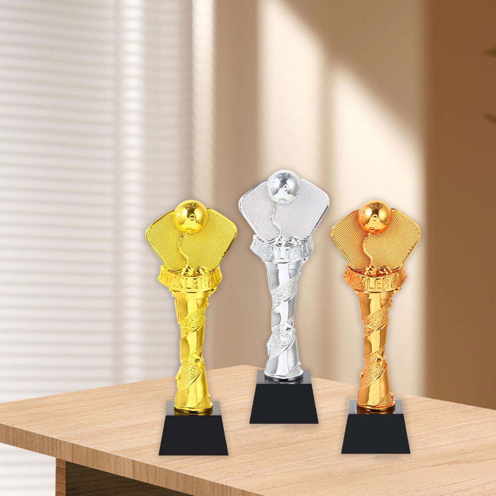 Champion League Resin Trophy C - огляд і ціна Table Tennis League