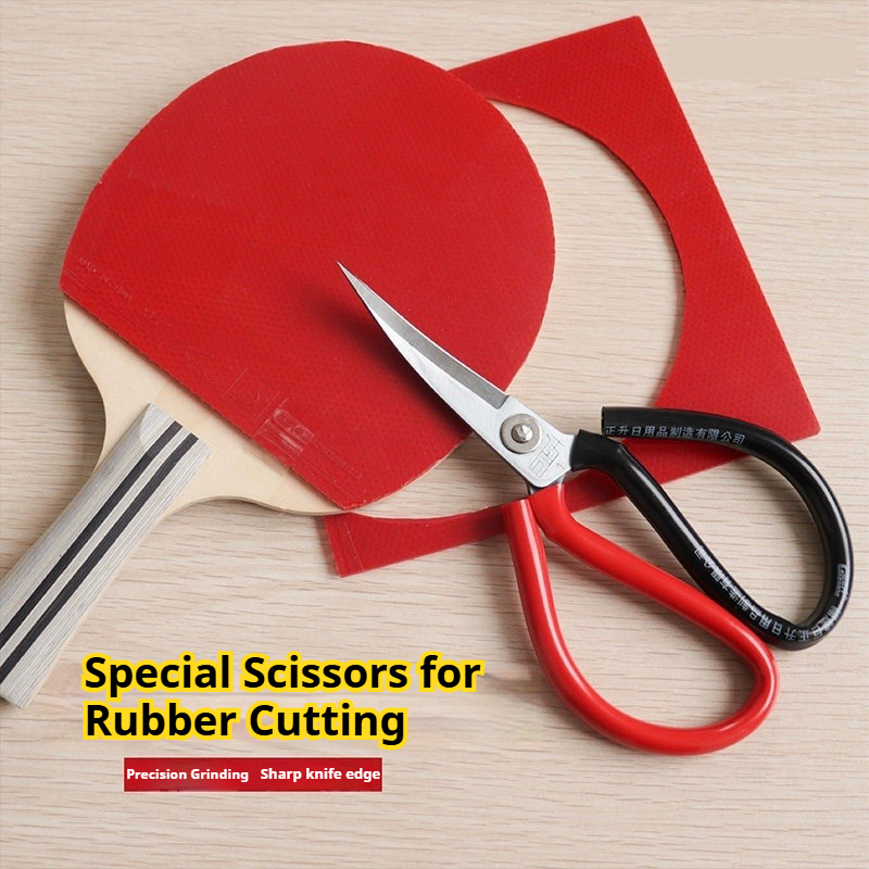 Upturned Scissors Table Tennis - огляд і ціна Table Tennis Logo