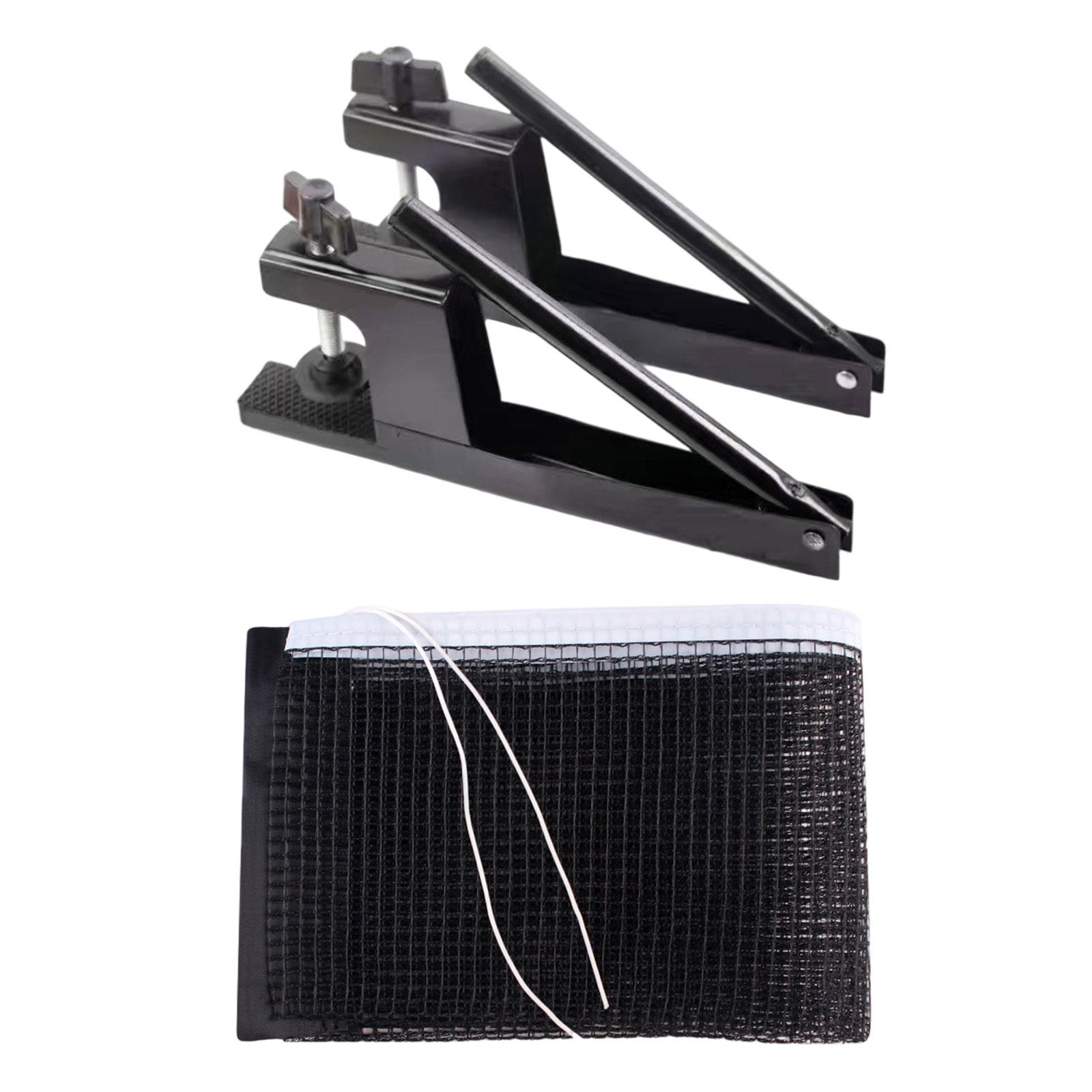 Table Tennis Net Posts Set Pin - огляд і ціна Table Tennis Net Set
