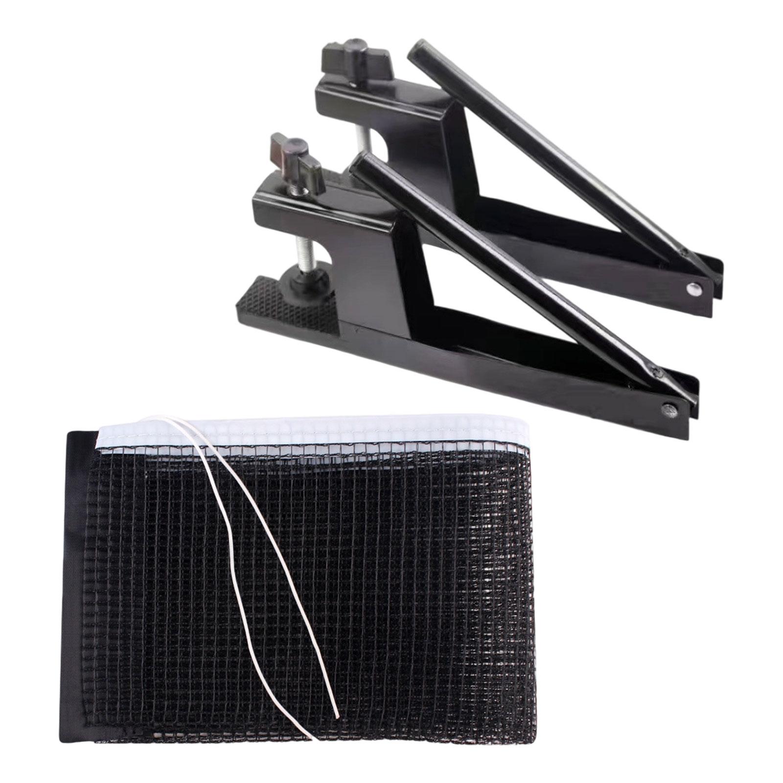Table Tennis Net Posts Set Pin - огляд і ціна Table Tennis Net Set
