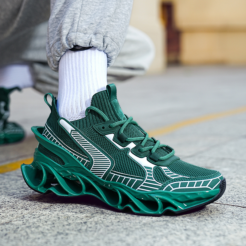 Men Shoes Sneakers Male Tenis  - огляд і ціна Table Tennis Men
