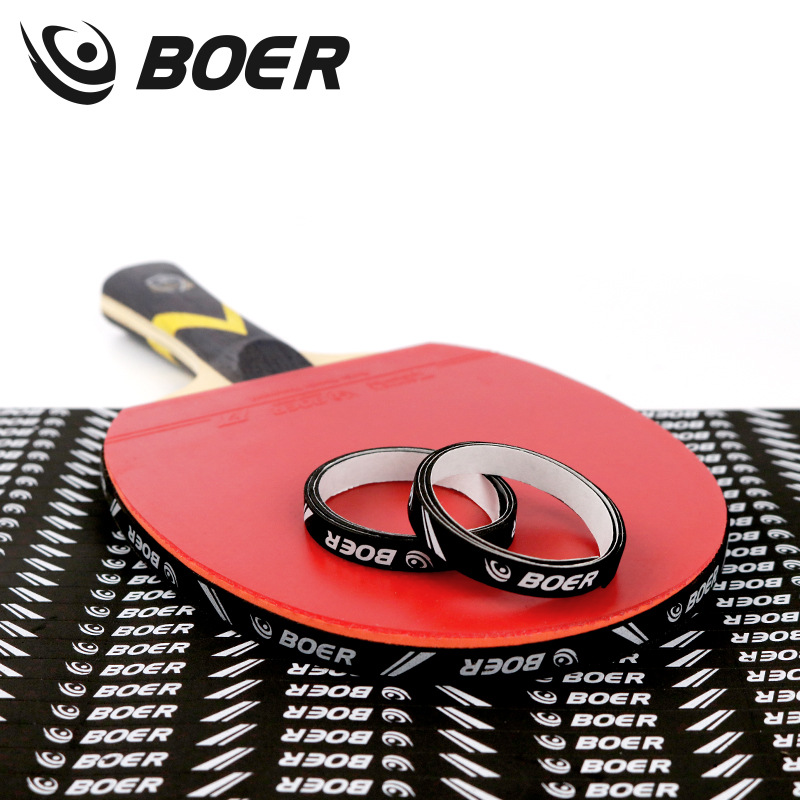 1/2/4/10PC Self-Adhesive Table - огляд і ціна Table Tennis Logo