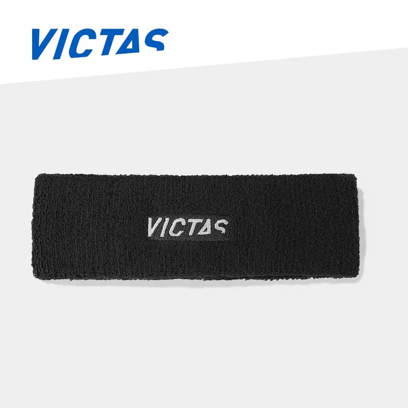 VICTAS Sports Headwear Women M - огляд і ціна Table Tennis Logo