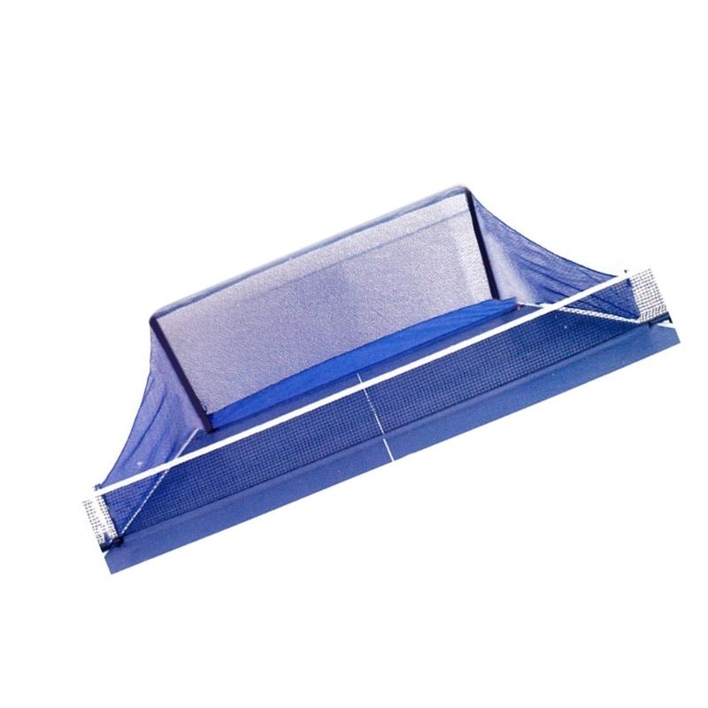 G6DE Light Weight Table Tennis - огляд і ціна Table Tennis Net Set