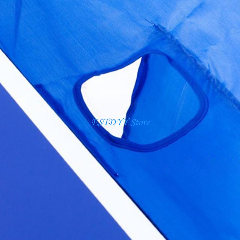 G6DE Light Weight Table Tennis - огляд і ціна Table Tennis Net Set