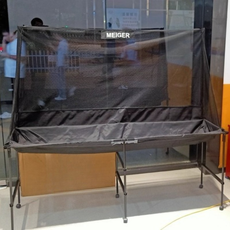 Movable Table Tennis Collectio - огляд і ціна Table Tennis Net Set