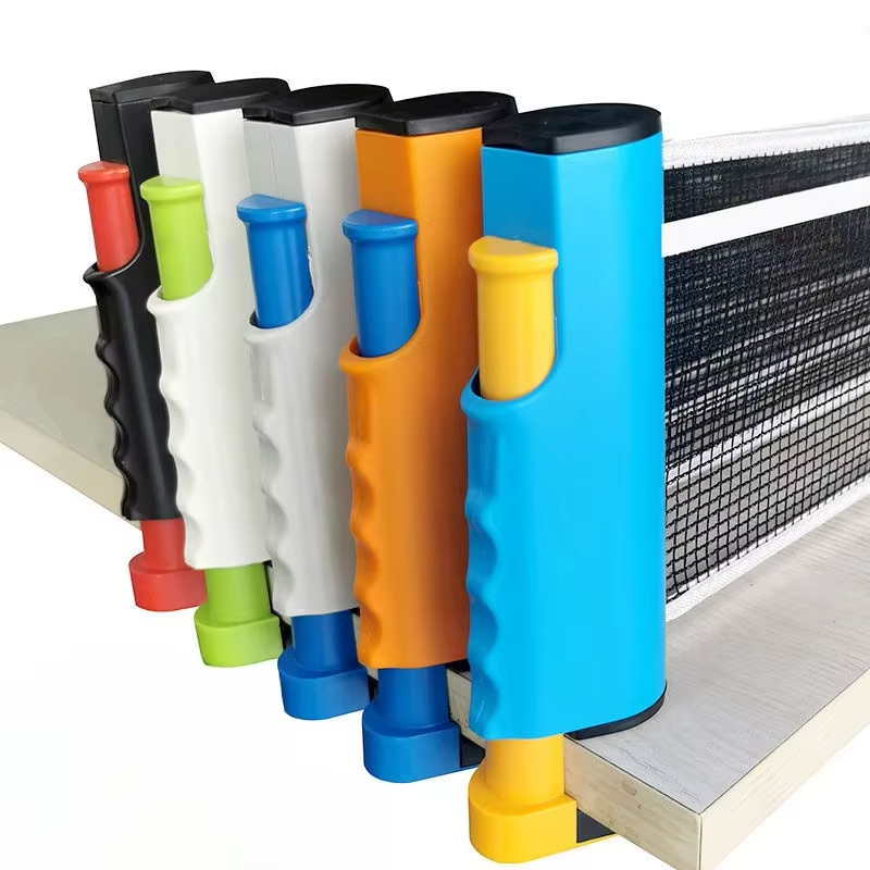 Stretchable Pingpong Mesh Fram - огляд і ціна Table Tennis Net Set