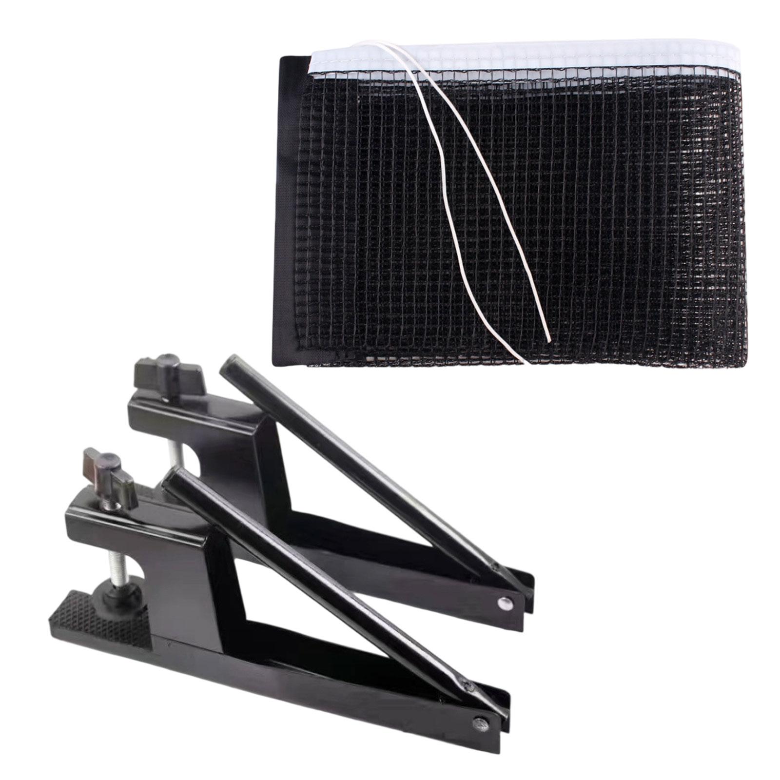 Folding Table Tennis Net and P - огляд і ціна Table Tennis Net Set