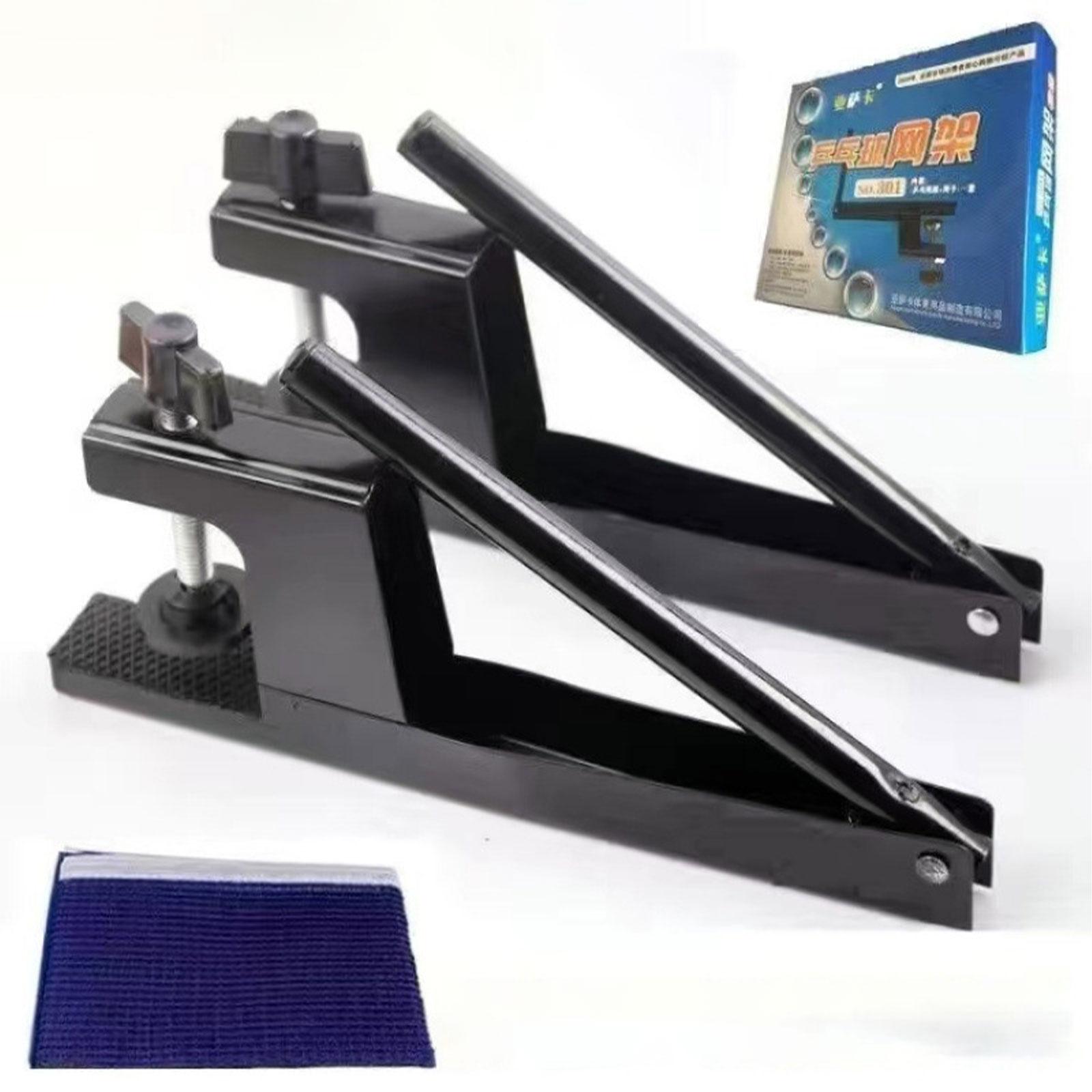 Folding Table Tennis Net and P - огляд і ціна Table Tennis Net Set