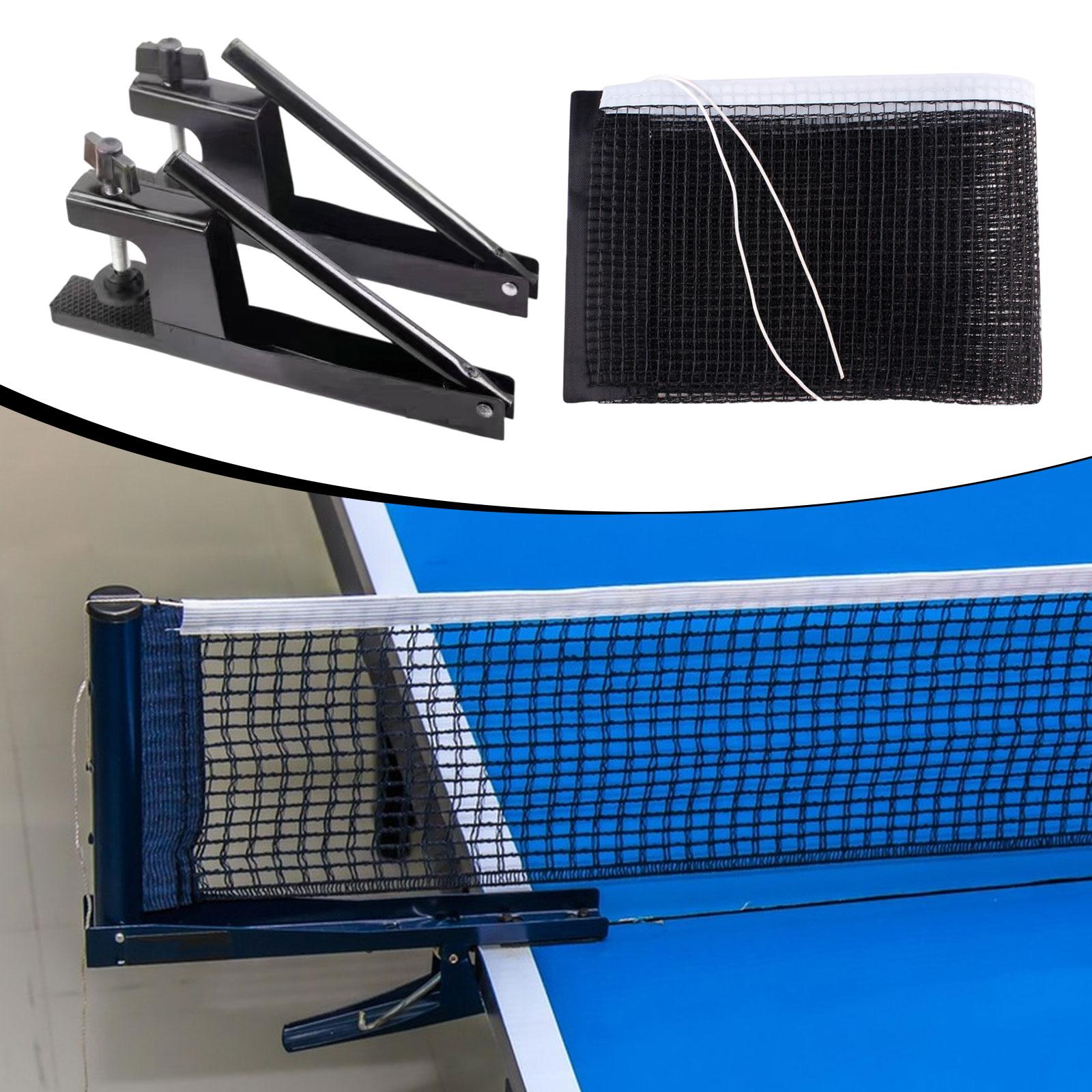 Folding Table Tennis Net and P - огляд і ціна Table Tennis Net Set